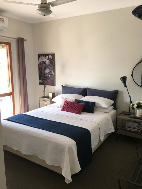 The Hideaway Agnes Water (Adults Only) - Sydney 4u 1