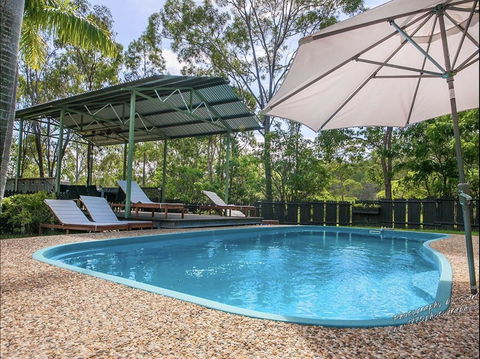 The Hideaway Agnes Water (Adults Only) - Sydney 4u 13