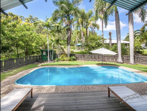 The Hideaway Agnes Water (Adults Only) - Sydney 4u 20