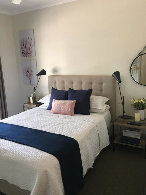 The Hideaway Agnes Water (Adults Only) - Sydney 4u 6