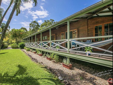 The Hideaway Agnes Water (Adults Only) - Sydney 4u 14