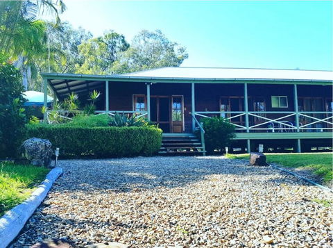 The Hideaway Agnes Water (Adults Only) - Sydney 4u 31