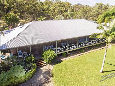 The Hideaway Agnes Water (Adults Only) - Sydney 4u 11
