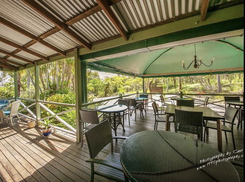 The Hideaway Agnes Water (Adults Only) - Sydney 4u 25