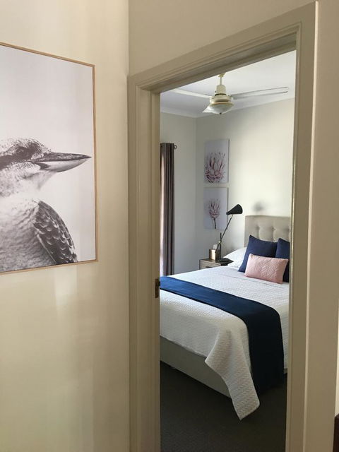 The Hideaway Agnes Water (Adults Only) - Sydney 4u 7