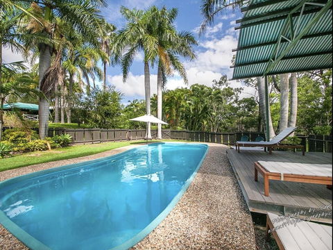 The Hideaway Agnes Water (Adults Only) - Sydney 4u 12