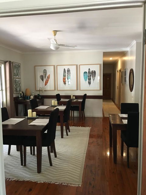 The Hideaway Agnes Water (Adults Only) - Sydney 4u 3