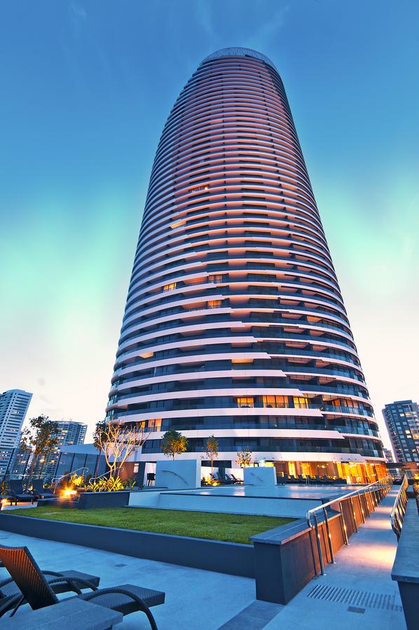  Accommodation Sydney