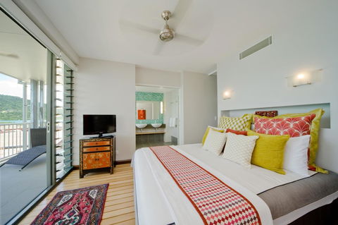 The Boathouse Apartments - Sydney 4u 19