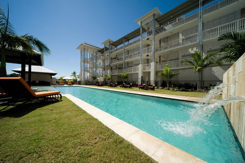 The Boathouse Apartments - Sydney 4u 29