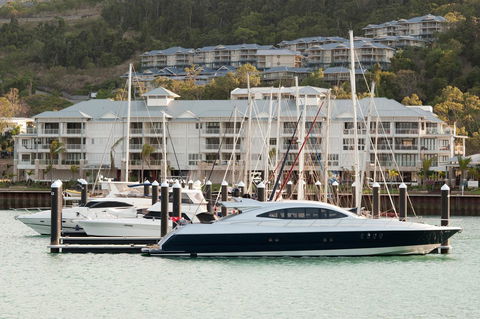 The Boathouse Apartments - Sydney 4u 3