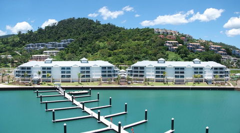 The Boathouse Apartments - Sydney 4u 28