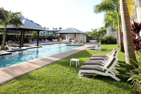 The Boathouse Apartments - Sydney 4u 0