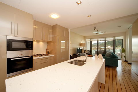 The Boathouse Apartments - Sydney 4u 11
