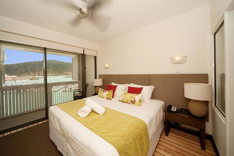 The Boathouse Apartments - Sydney 4u 9