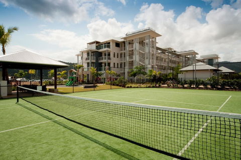 The Boathouse Apartments - Sydney 4u 6