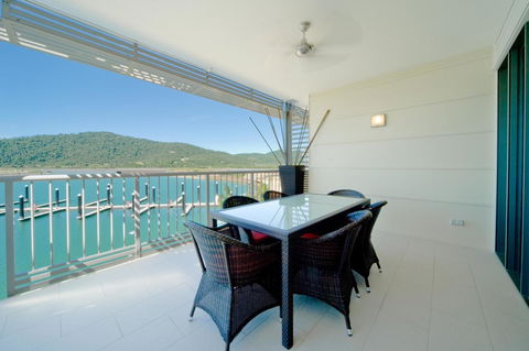 The Boathouse Apartments - Sydney 4u 30