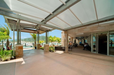 The Boathouse Apartments - Sydney 4u 23