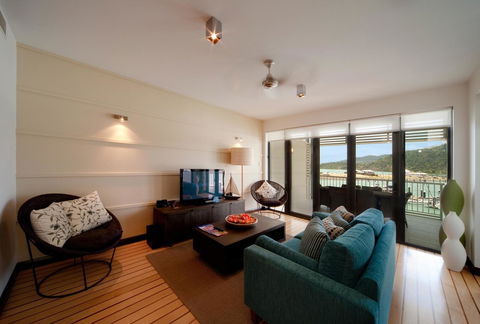 The Boathouse Apartments - Sydney 4u 10