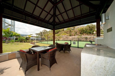 The Boathouse Apartments - Sydney 4u 21