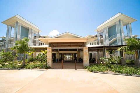 The Boathouse Apartments - Sydney 4u 18