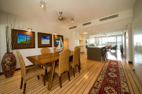 The Boathouse Apartments - Sydney 4u 7