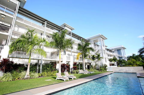 The Boathouse Apartments - Sydney 4u 1
