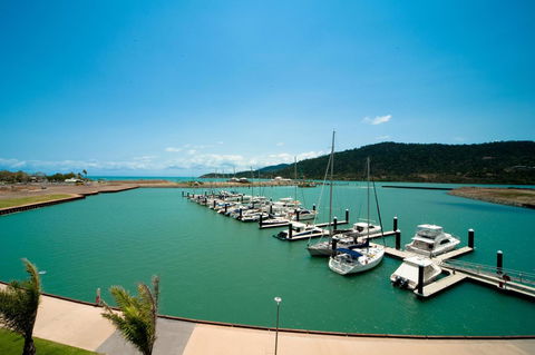 The Boathouse Apartments - Sydney 4u 2