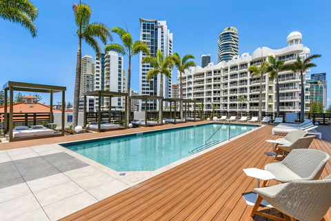 Qube Broadbeach - Sydney 4u 26