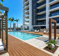 Qube Broadbeach - Accommodation Sydney