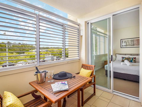 Laguna On Hastings - Sydney 4u 32