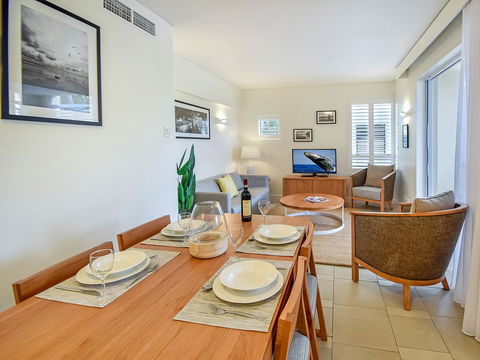 Laguna On Hastings - Sydney 4u 40