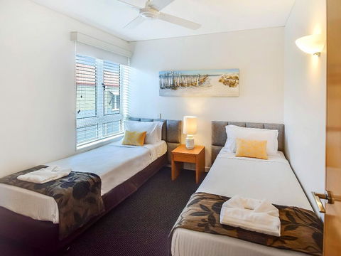 Laguna On Hastings - Sydney 4u 5