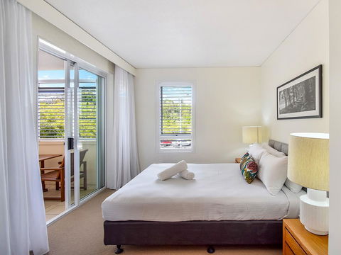 Laguna On Hastings - Sydney 4u 30