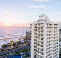 Mandolin Resort - Sydney 4u