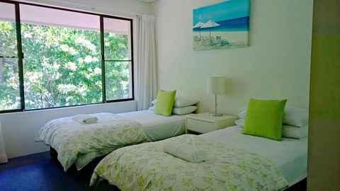 The Noosa Apartments - Sydney 4u 19