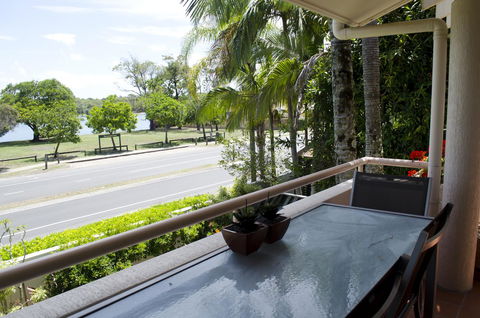 The Noosa Apartments - Sydney 4u 4
