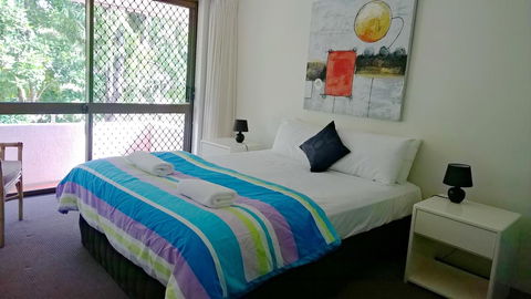 The Noosa Apartments - Sydney 4u 23