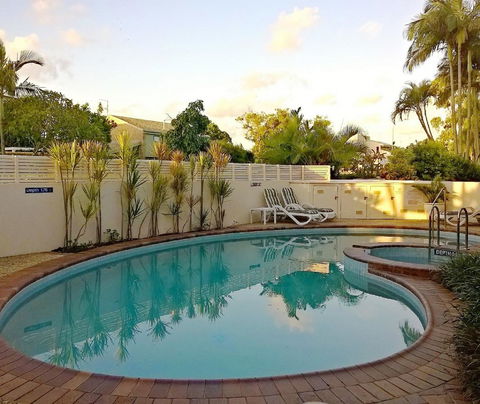 The Noosa Apartments - Sydney 4u 6