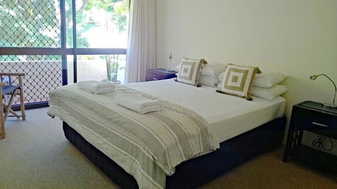 The Noosa Apartments - Sydney 4u 29
