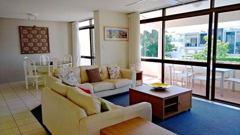 The Noosa Apartments - Sydney 4u 28