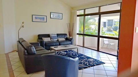 The Noosa Apartments - Sydney 4u 24