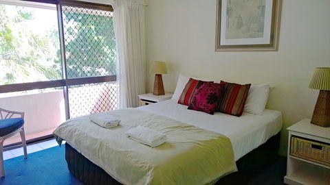 The Noosa Apartments - Sydney 4u 5