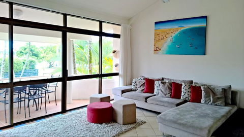 The Noosa Apartments - Sydney 4u 30