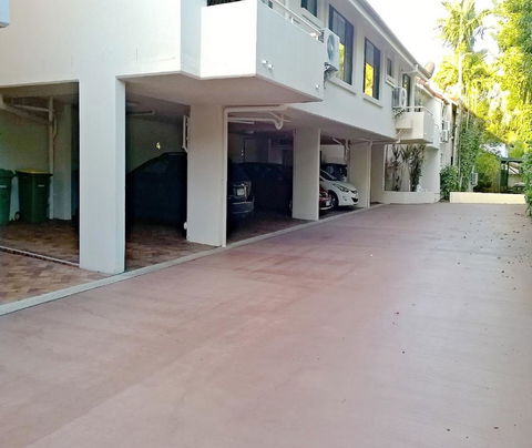 The Noosa Apartments - Sydney 4u 8