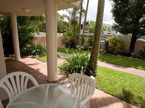 The Noosa Apartments - Sydney 4u 10