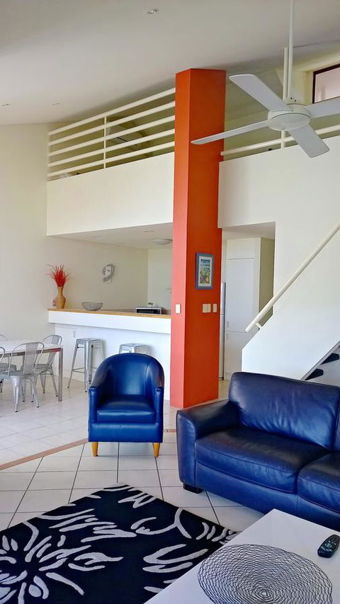 The Noosa Apartments - Sydney 4u 18