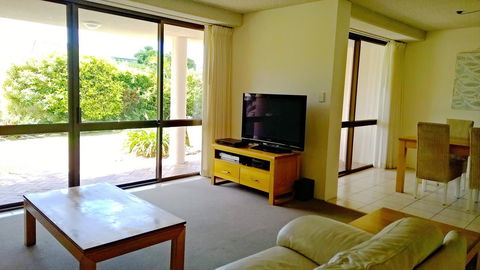 The Noosa Apartments - Sydney 4u 25
