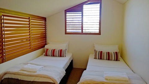 The Noosa Apartments - Sydney 4u 16