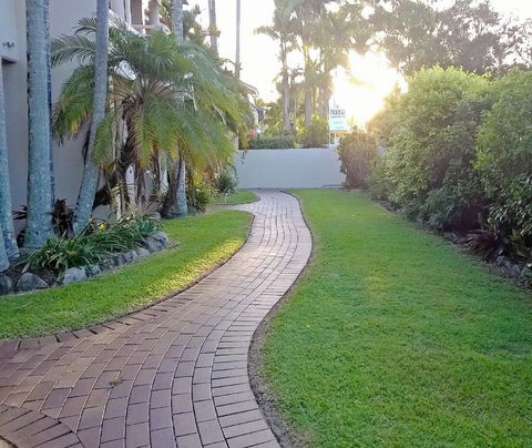 The Noosa Apartments - Sydney 4u 9
